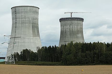 European Commission representative notes Belarus’ openness about nuclear power plant construction