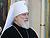 Metropolitan Pavel: Minsk is the place to talk about peace