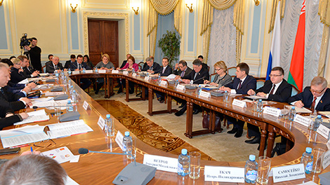 Fourth Belarus-Russia Forum of Regions expected to see biggest number of participants ever