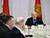 Lukashenko: Belarus is not going to get involved into war