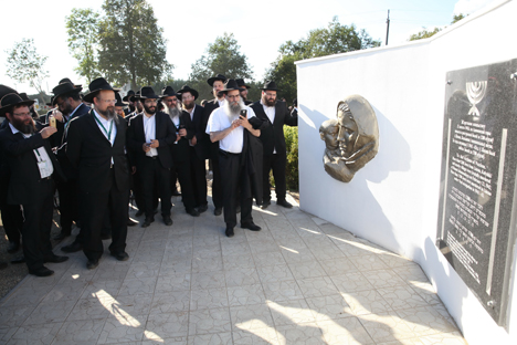Participants of European Rabbis Conference hail interfaith accord in Belarus