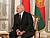 Lukashenko to Aliyev: Belarus has been waiting for you