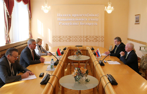 Andreichenko: Belarus ready to be a gateway for Slovakia to Eurasian Economic Union