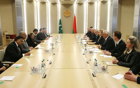 Belarus, Pakistan encouraged to give mutual preferences to companies