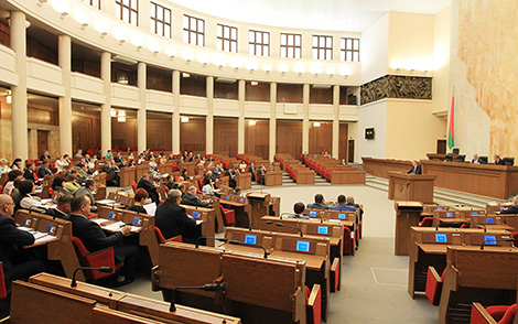 Opinion: The OSCE PA session will reaffirm Belarus as a reliable dialogue platform