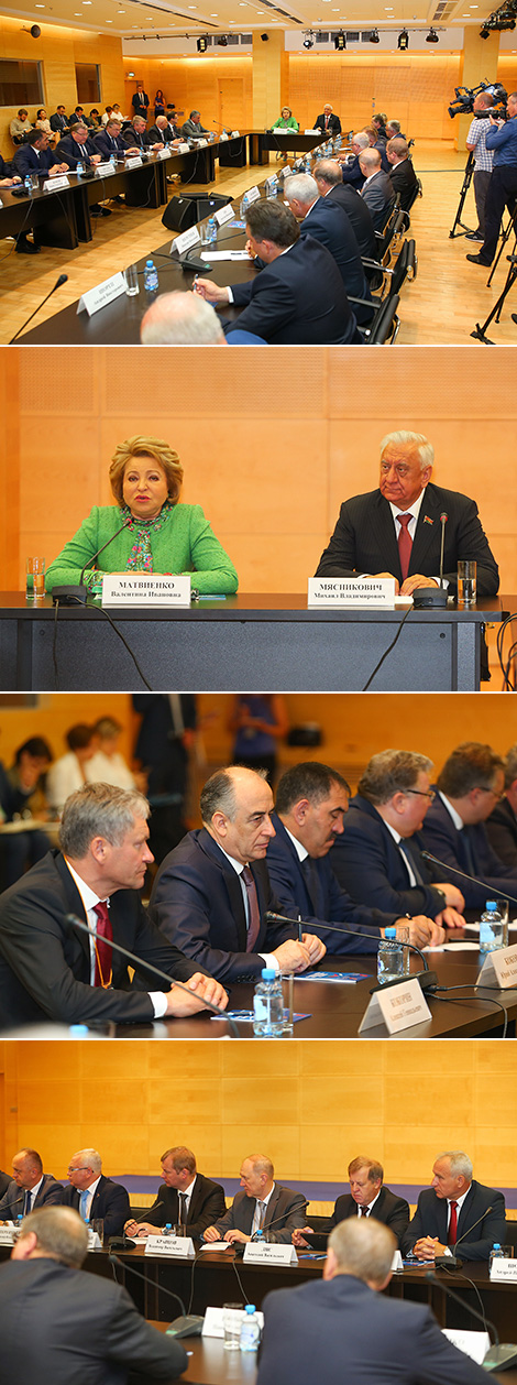 Opinion: Forum of Regions plays an increasingly important role in Belarus-Russia integration