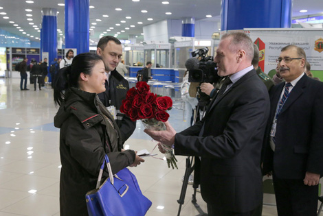 Belarus introduces five-day visa-free regime