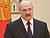 Lukashenko: Belarus puts a stop to outflow of young scientists