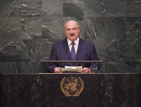 Lukashenko: If we do not stop bloodshed in Europe, it will be “hot” in the entire civilized world