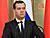 Medvedev: Belarus, Russia are true partners
