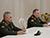 Defense minister: Belarus is interested in strategic military alliance with Russia
