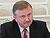 Kobyakov: The Government’s major task is to restore economic growth