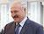 Belarus president: OSCE can send all the election observers it deems necessary