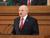 Lukashenko: Belarus has neither excessive geopolitical ambitions nor inferiority complex