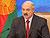 Lukashenko pledges Belarus’ all-round support to EEU integration