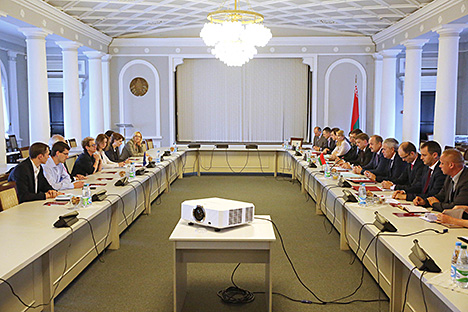 Belarusian banking system thanked for successful redenomination campaign