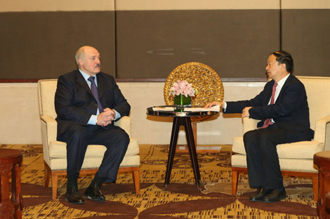 Belarus sees big prospects for work of China’s CITIC Group in Belarus