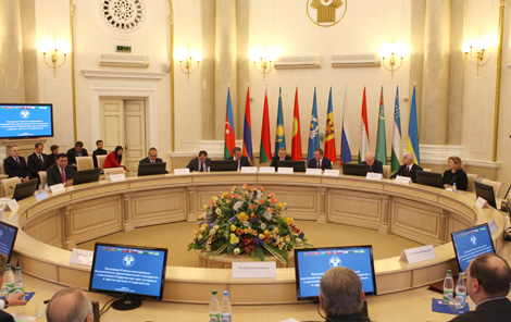 Makei: Belarus in favor of CIS development, effective decisions