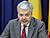 Reynders: Belarus can have good relations with both EU and Russia