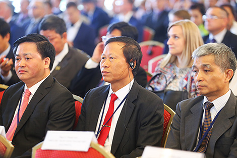 Vietnam promises favorable terms for selling Belarusian products