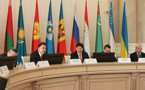 The international conference to mark 25 years of Kazakhstan’s independence