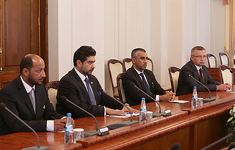 Great prospects for Belarus-Oman tighter investment cooperation