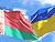 Belarus’ contribution in facilitating negotiations on Ukraine appreciated in Riga