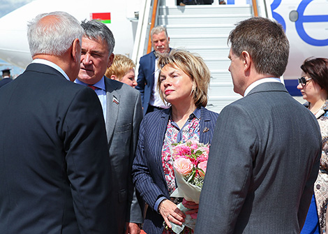 Forum of Regions hailed for contribution to Belarus-Russia relations