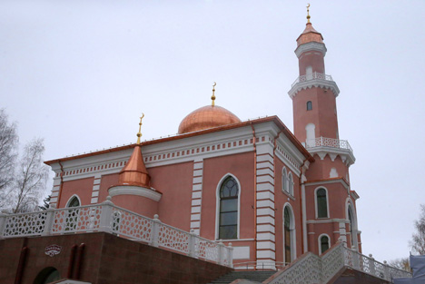 Lukashenko: Belarus is famous for its religious tolerance and interethnic respect