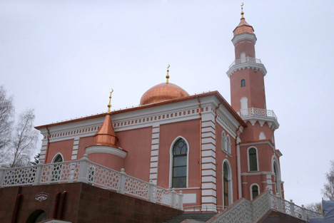 Lukashenko: Belarus is famous for its religious tolerance and interethnic respect