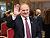 Zyuganov: Belarusian people value country’s clear political course