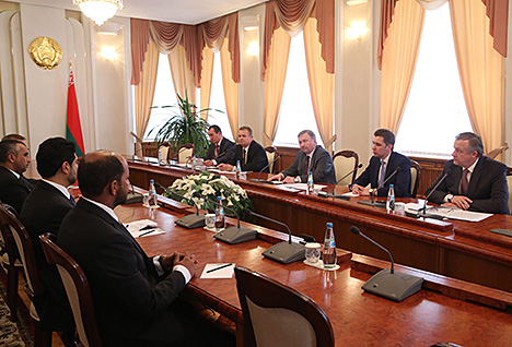 Great prospects for Belarus-Oman tighter investment cooperation