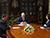 Lukashenko comments on situation in Poland