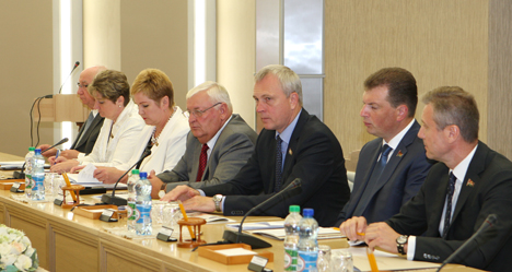 Unified law on investment operations to improve investment climate in Belarus