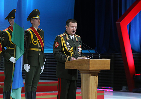 Peace viewed as Belarus’ main achievement