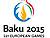 Lukashenko sends greetings to participants of Baku 2015 European Games