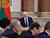 Lukashenko to medics: Every patient is important