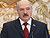 Lukashenko: Belarus will focus on frugality, quality and living standards in 2016-2020
