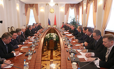 Belarus, Russia's Kurgan Oblast urged to boost bilateral trade