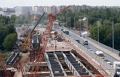 Lukashenko wants balanced city development plan for Mogilev