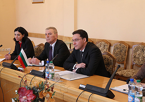 Bulgarian MPs invited to observe parliamentary elections in Belarus