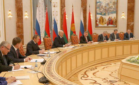 Interregional cooperation to restore Belarus-Russia trade faster