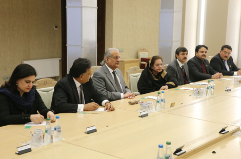 Belarus, Pakistan encouraged to give mutual preferences to companies