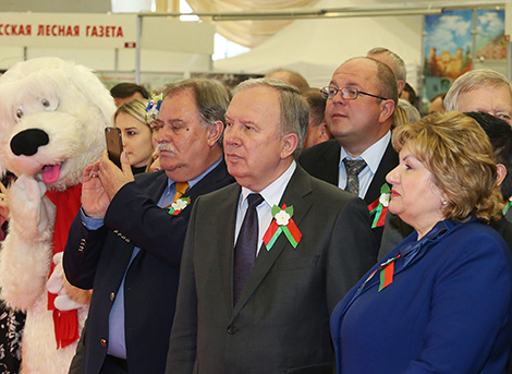 Belarus’ media space described as mature, open