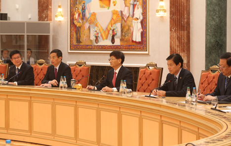 China views Belarus President’s visit as landmark event