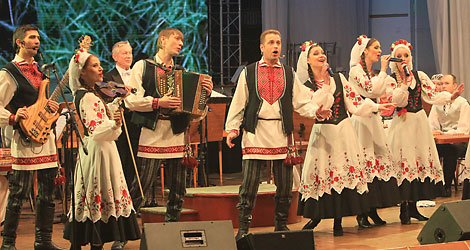 "Купалинка"