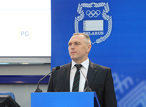 Беларусь прорабатывает введение 30-дневного безвизового режима для Китая