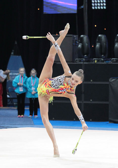 Мелитина Станюта