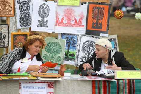 Города-побратимы Рогачева подключатся к празднованию Дня белорусской письменности