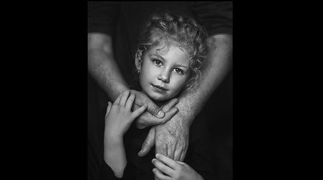 Белоруска вошла в число лучших фотографов-портретистов по версии Sony World Photography Awards